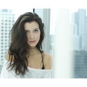 Juliette - rencontre-Milf-Créteil