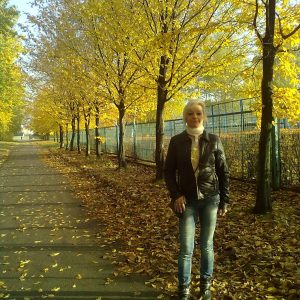 Parfois la vie est un livre à rattrapper les pages Clara - rencontre-Milf-Mulhouse