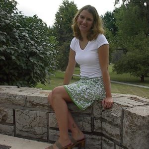 Laurène - rencontre-Milf-Pau