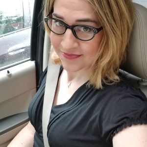 Anaïs - rencontre-Milf-Rueil-Malmaison