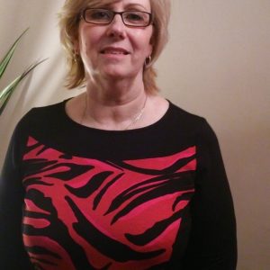 Laetitia - rencontre-Ronde-Courbevoie