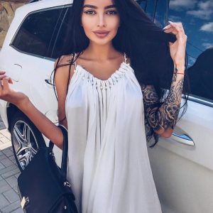 Isabella - rencontre-Teen-Aubervilliers