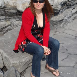 Lucie - rencontre-Teen-Nanterre