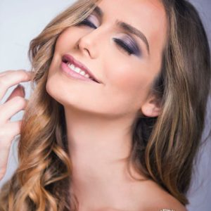 Julie - rencontre-Teen-Rouen