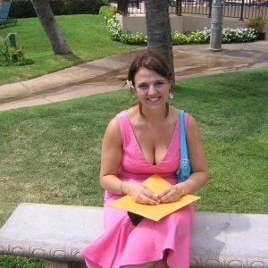 Noémie - rencontre-Teen-Vitry-sur-Seine