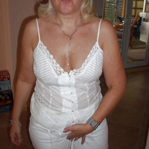 Léa - rencontre-Cougar-Pessac