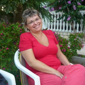 Annick - rencontre-Cougar-Saint-Étienne