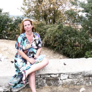 Prends-moi comme une salope ce soir Karine - rencontre-Libertine-Valence