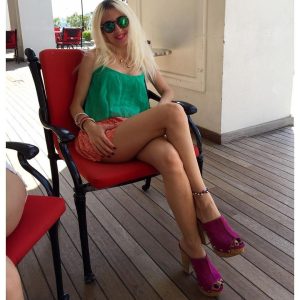 Candice - rencontre-Milf-Nice