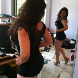 Julie - rencontre-Milf-Toulon