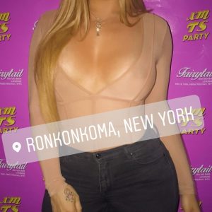 Louna - rencontre-Teen-Cannes