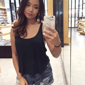 Lina - rencontre-Teen-Ivry-sur-Seine