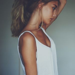 Juliette - rencontre-Teen-Levallois-Perret