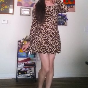 Julia - rencontre-Teen-Pessac