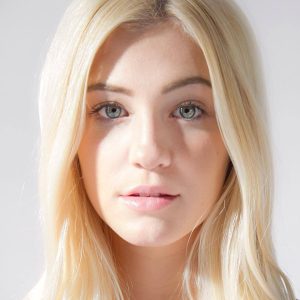 Julie - rencontre-Teen-Vénissieux