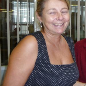 Raphaëlle, 47 ans — faut qu’on reparle de l’agenda Raphaëlle - rencontre-Libertine-Strasbourg