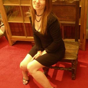 Soirées chaudes depuis mon canap’ Clémence - rencontre-MILF-Saint-Étienne