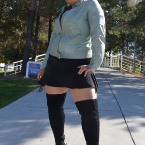 Taf le jour, plaisir la nuit Léa - rencontre-MILF-Sarcelles