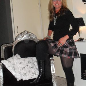 Elsa - rencontre-MILF-Toulon