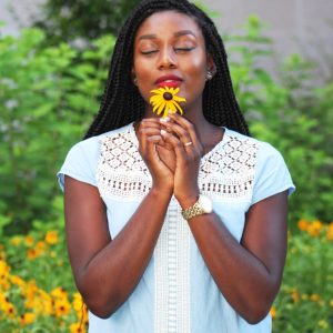 C’est mon anniv et j’ai envie de sortir de mon atelier Fatou - rencontre-Teen-Hyères