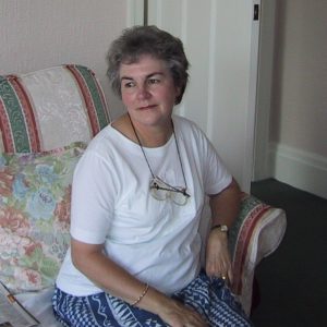 Folle d’envie, Cette Nuit Annie - rencontre-Cougar-Cholet