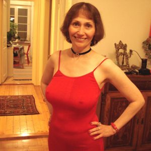 J’ai besoin d’un mec pour me démonter sérieusement ce soir ! Élodie - rencontre-MILF-Fréjus