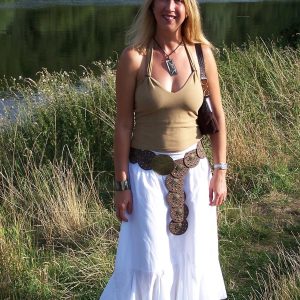 Frustrée de ne pas baiser Elodie - rencontre-Milf-Marseille